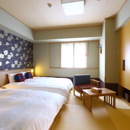 Onyado Nono Kanazawa Exteriér fotografie