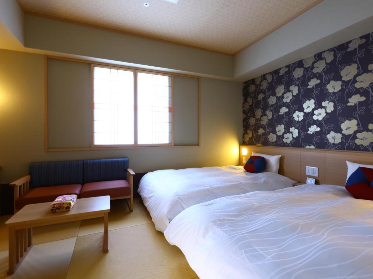 Onyado Nono Kanazawa Exteriér fotografie