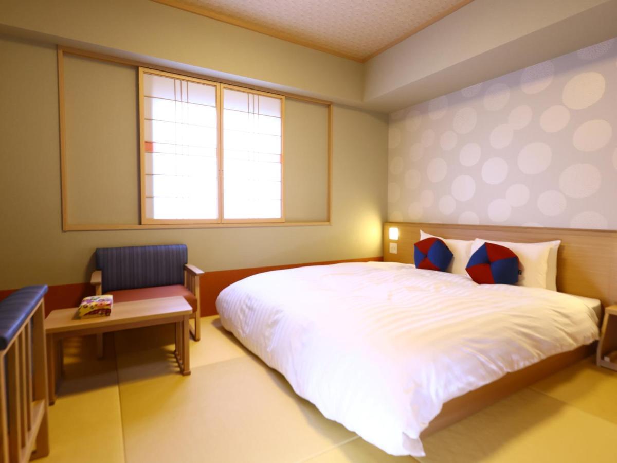 Onyado Nono Kanazawa Exteriér fotografie