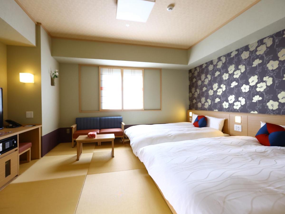 Onyado Nono Kanazawa Exteriér fotografie