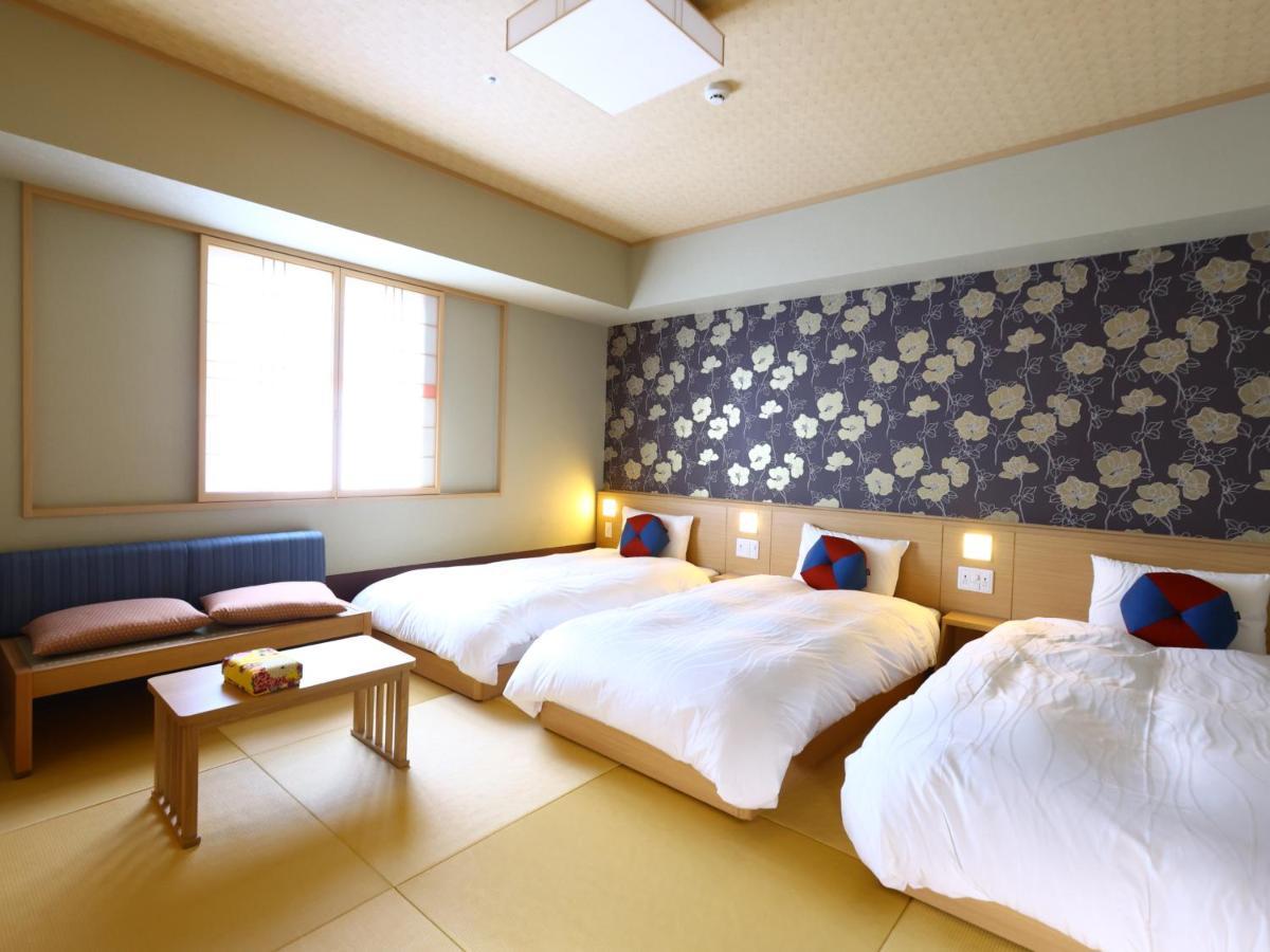 Onyado Nono Kanazawa Exteriér fotografie