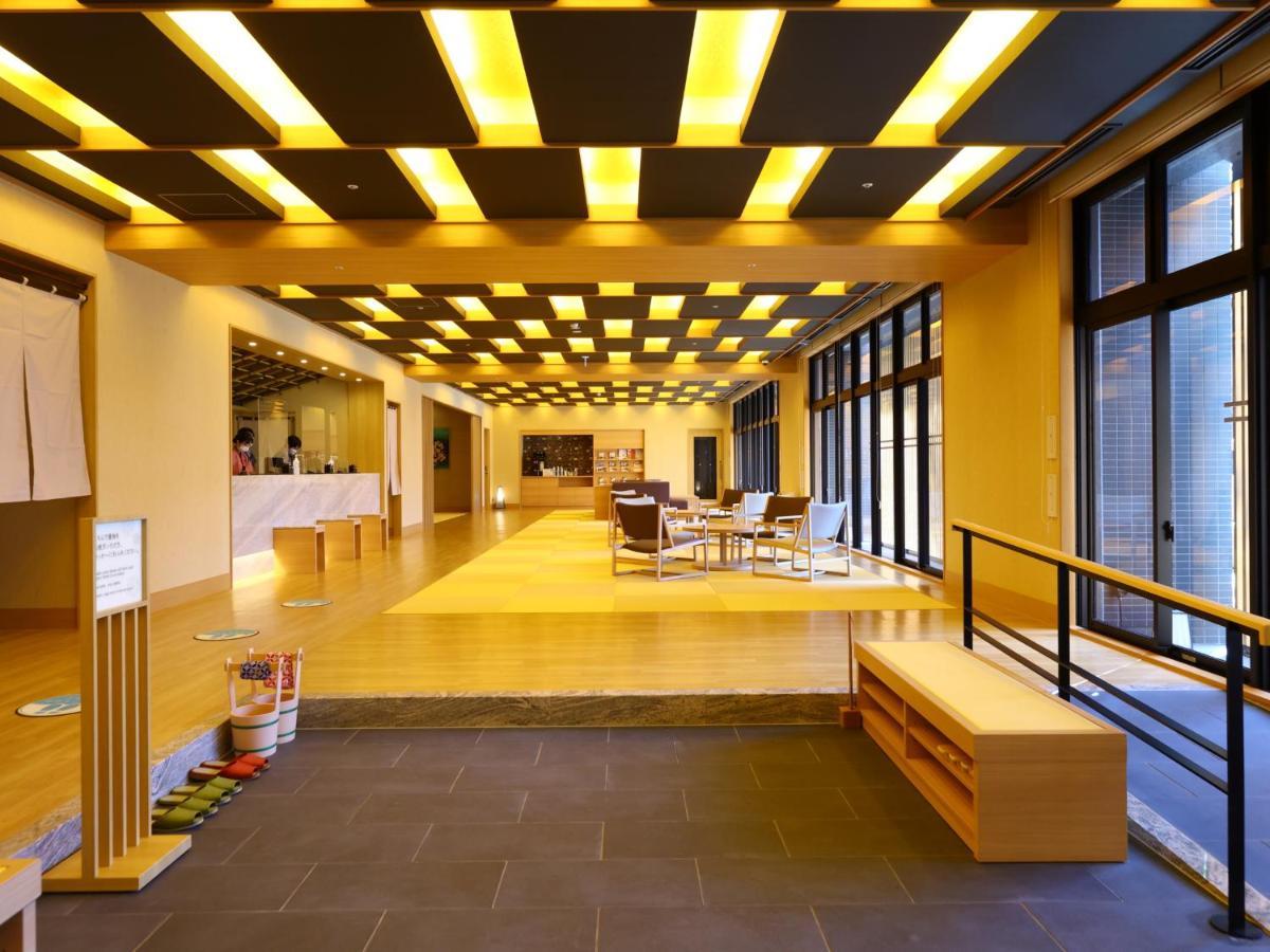 Onyado Nono Kanazawa Exteriér fotografie