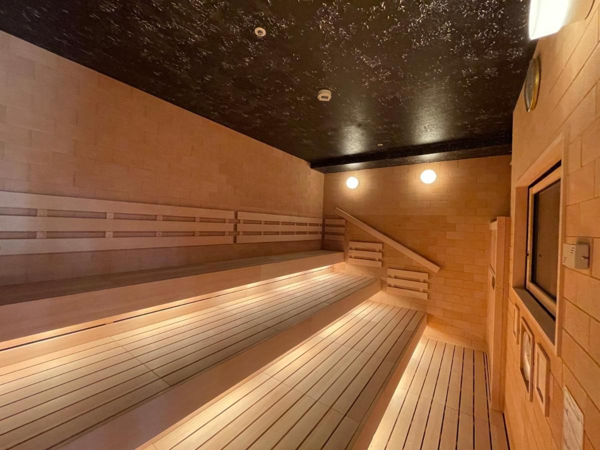 Onyado Nono Kanazawa Exteriér fotografie