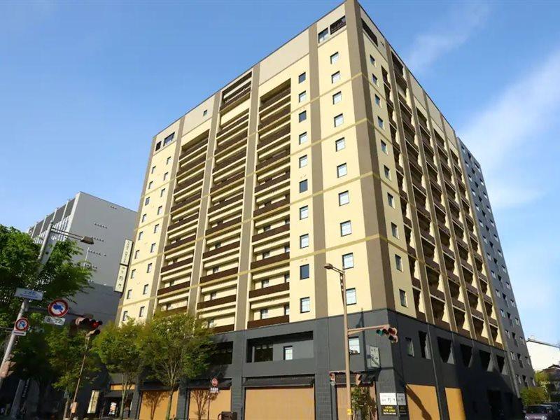 Onyado Nono Kanazawa Exteriér fotografie
