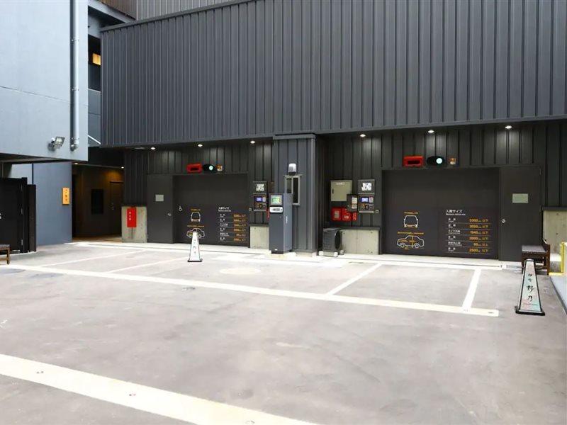 Onyado Nono Kanazawa Exteriér fotografie