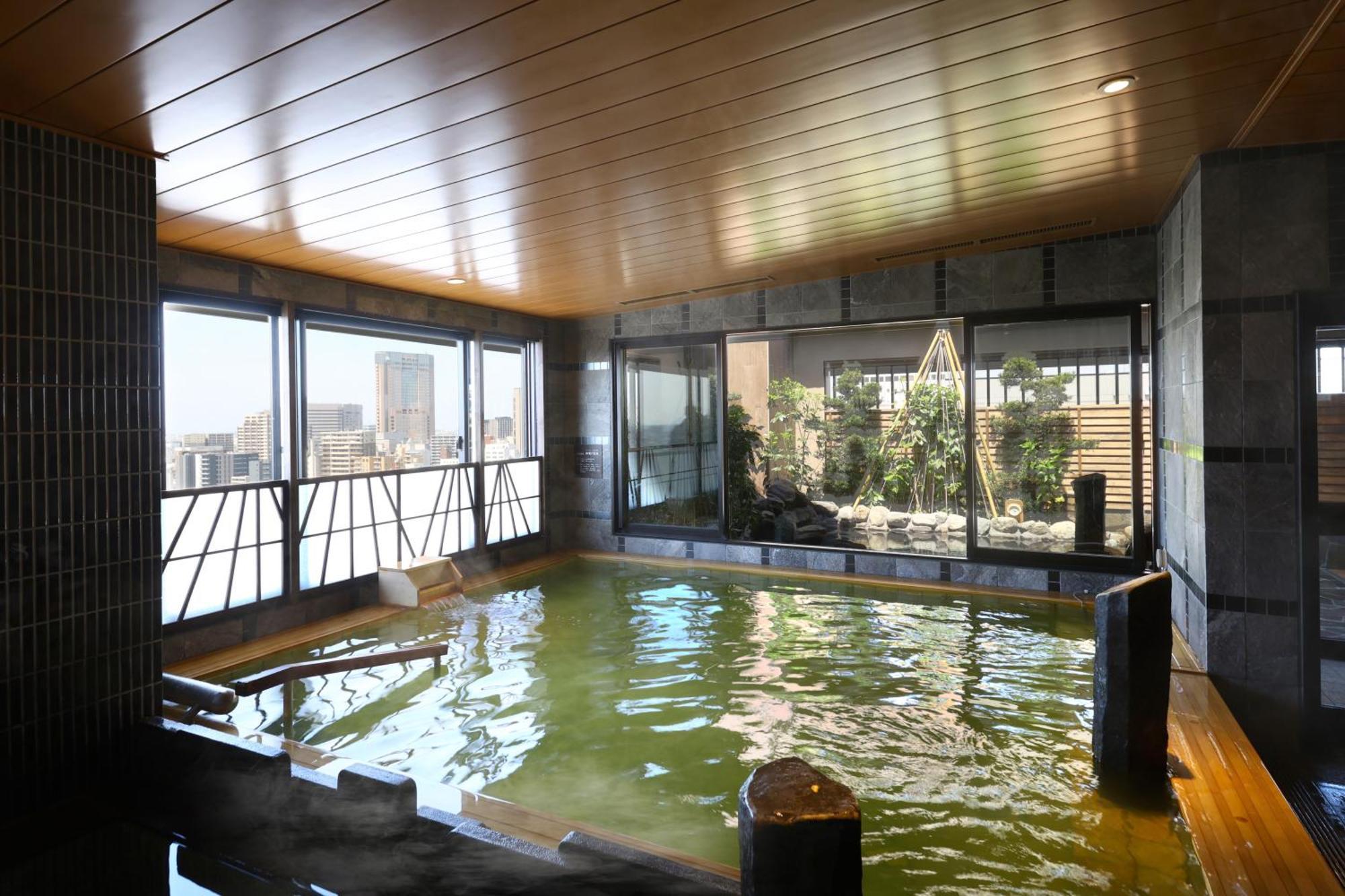 Onyado Nono Kanazawa Exteriér fotografie