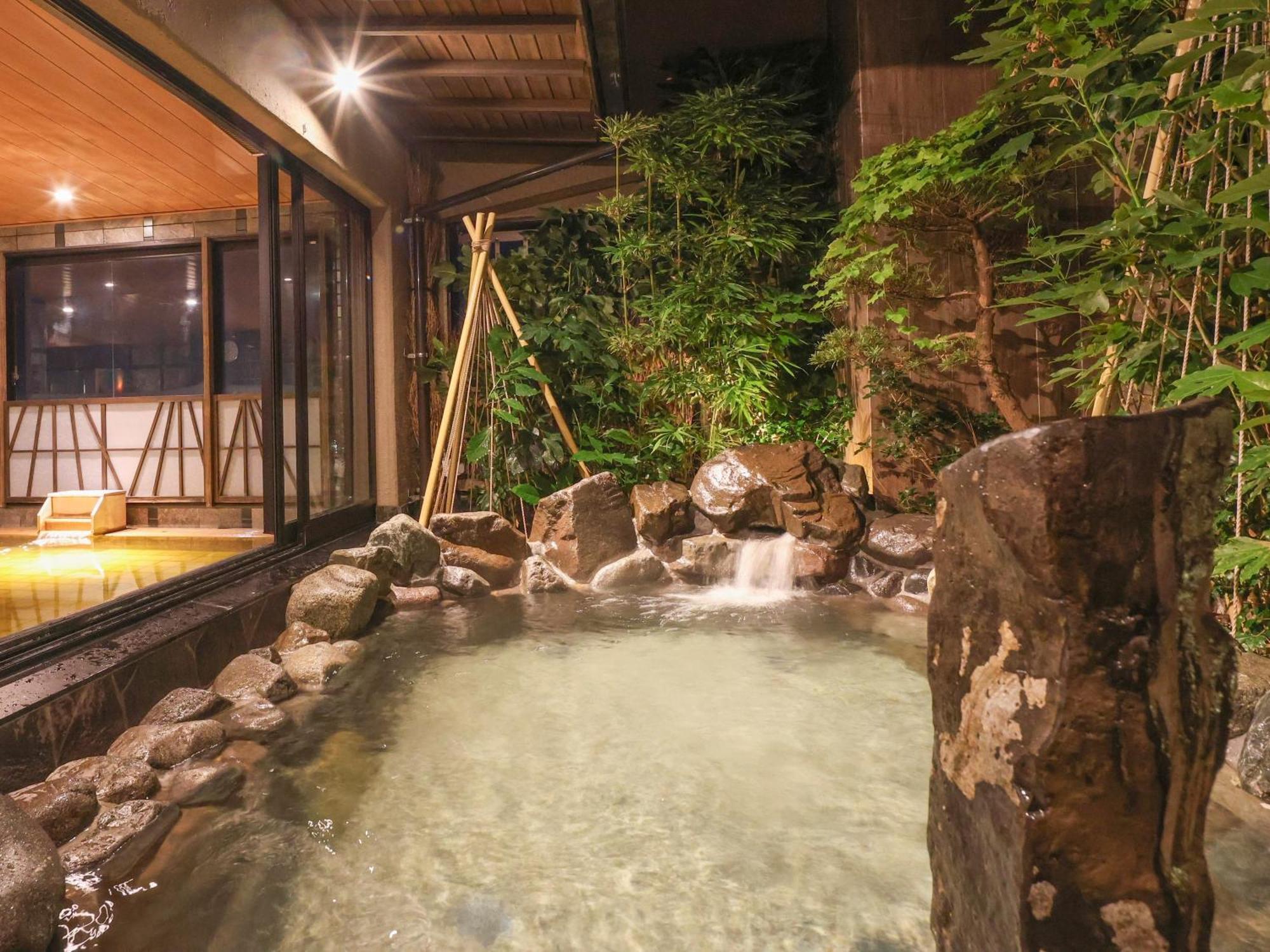 Onyado Nono Kanazawa Exteriér fotografie