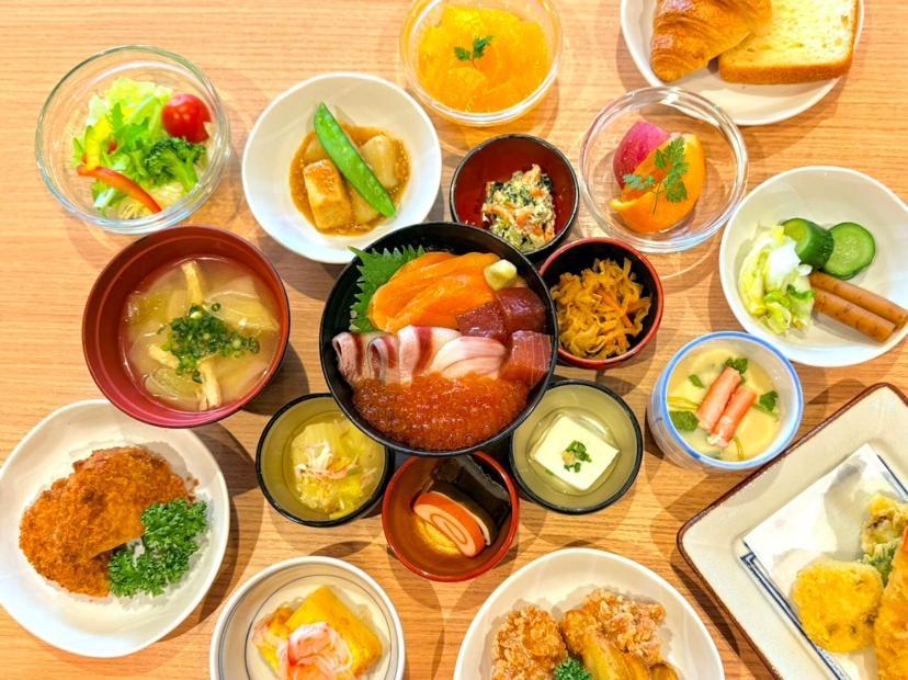 Onyado Nono Kanazawa Exteriér fotografie